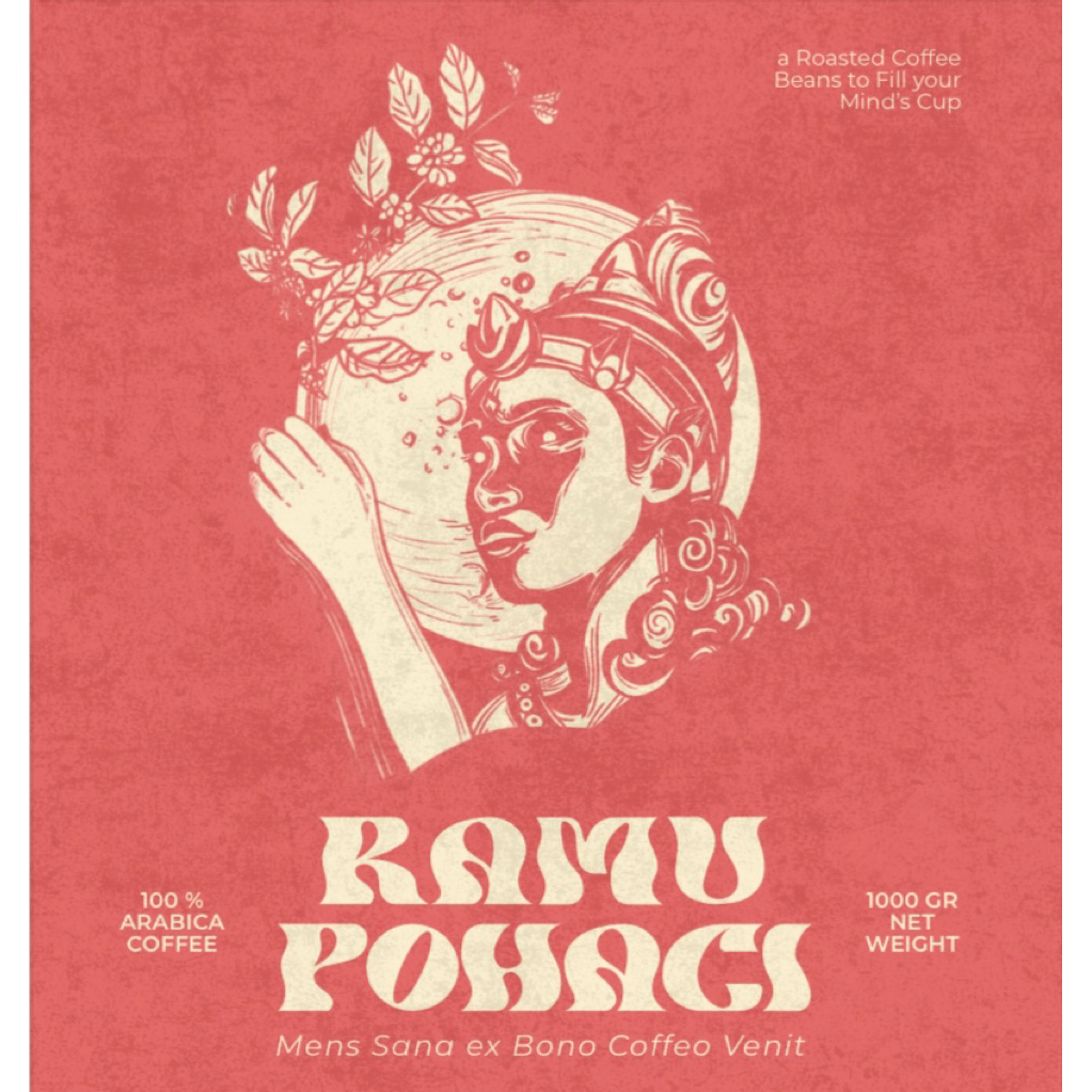 

Espresso Es Kopi Susu Full Arabika 1 KG Biji/Bubuk kopi