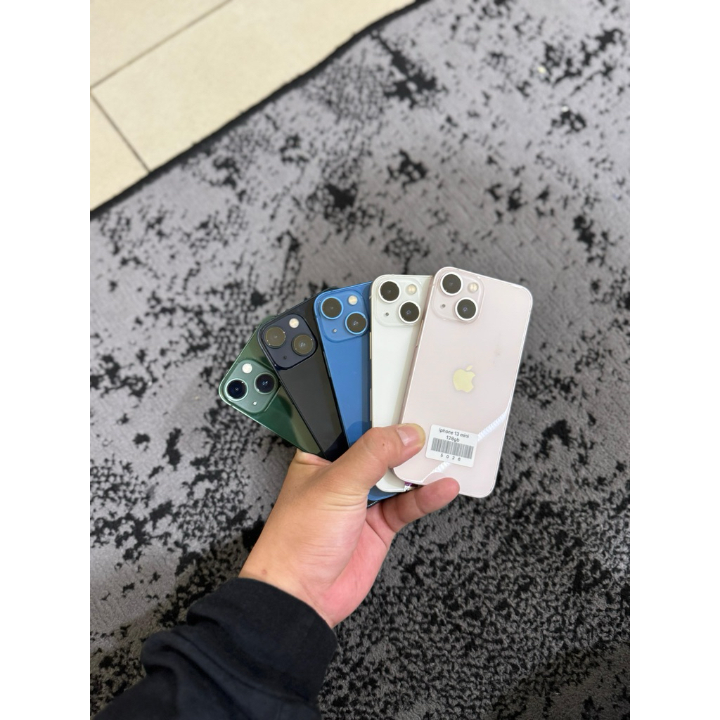 iphone 13 mini 128gb