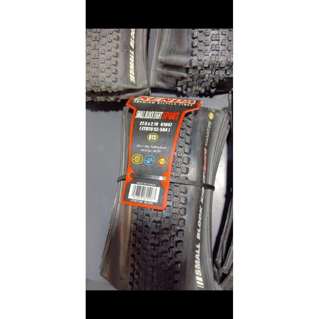 ban kenda 27.5 210 220 225 ban sepeda mtb ban sepeda gunung