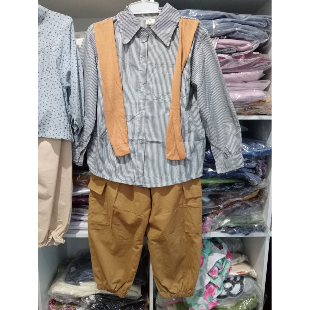 Setelan import/ Setelan anak import / Setelan anak cewek import / Setelan anak cewek / Setelan anak 