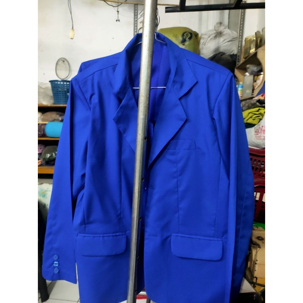 JAS ALMAMATER PMII PRIA DAN WANITA