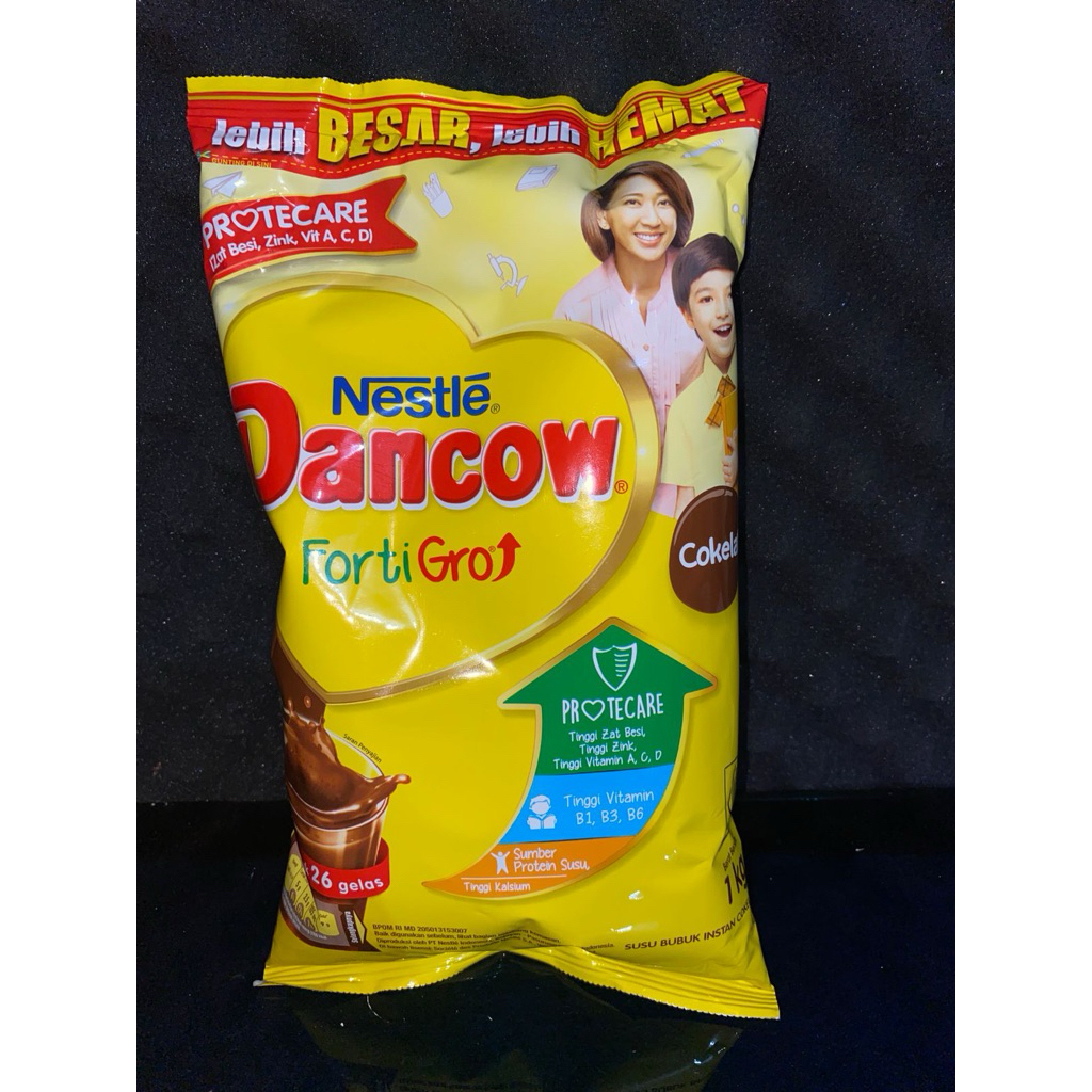 

DANCOW FORTIGRO 1 KG