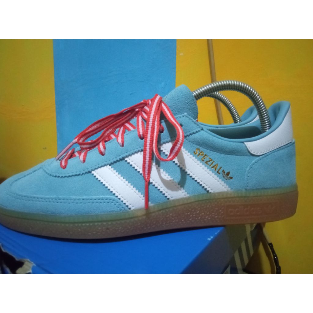 Adidas spezial Sulawesi