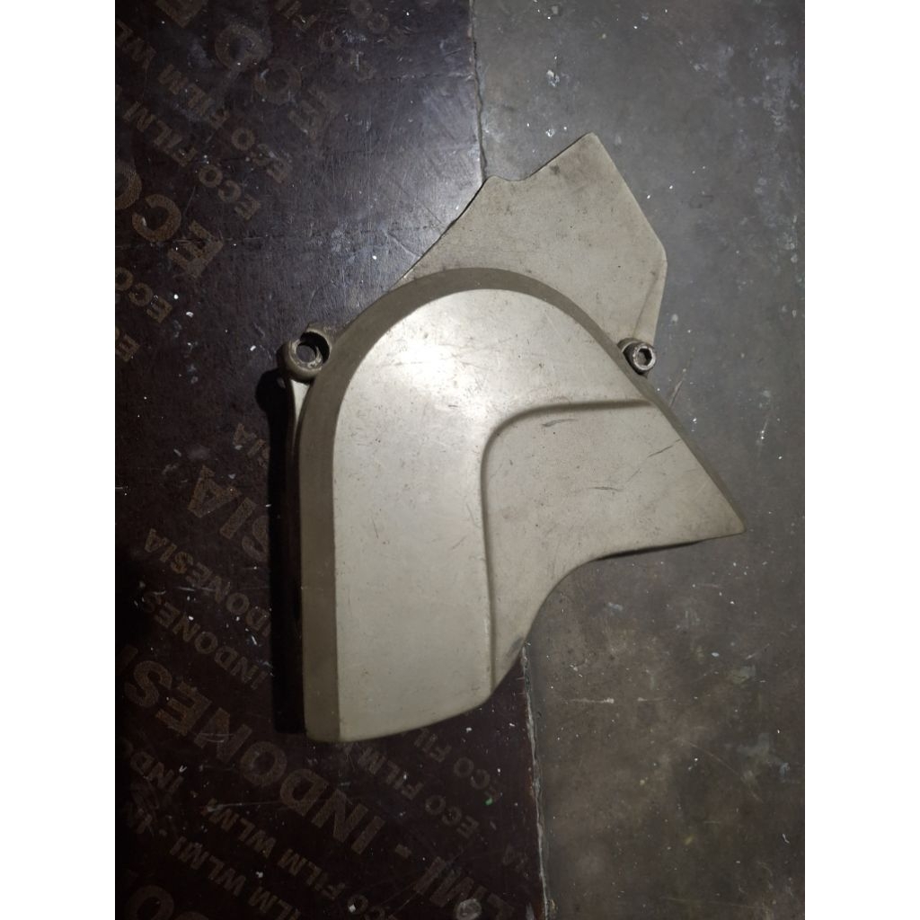 tutup gear aprilia rs125