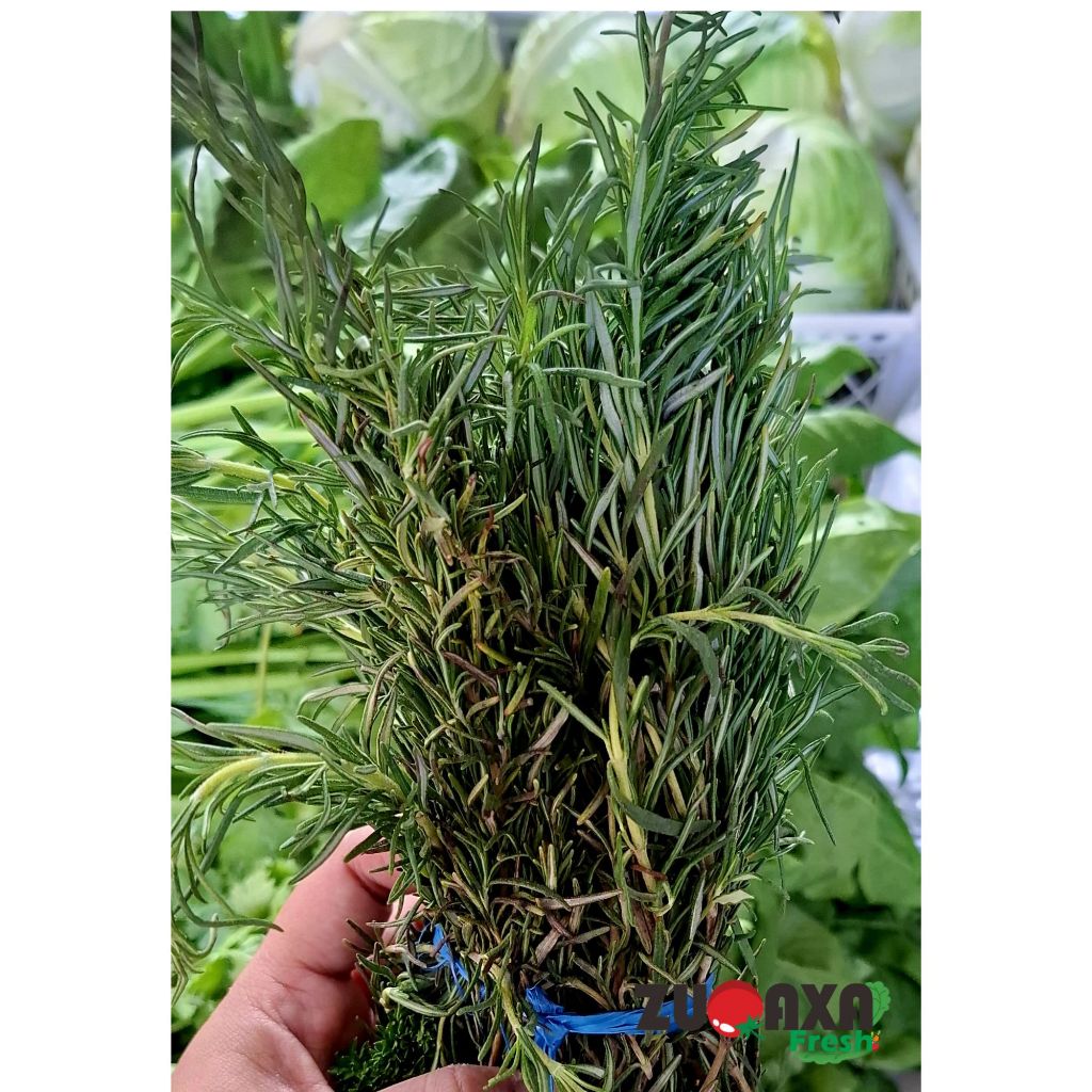 

Rosemari, / rosmarin / rosmeri 250 gr