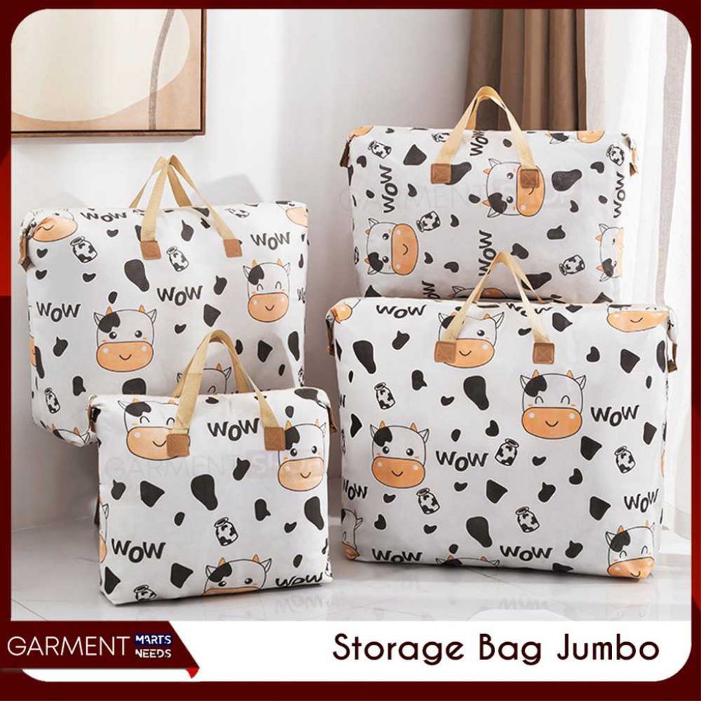 TAS MUDIK GAMBAR SAPI