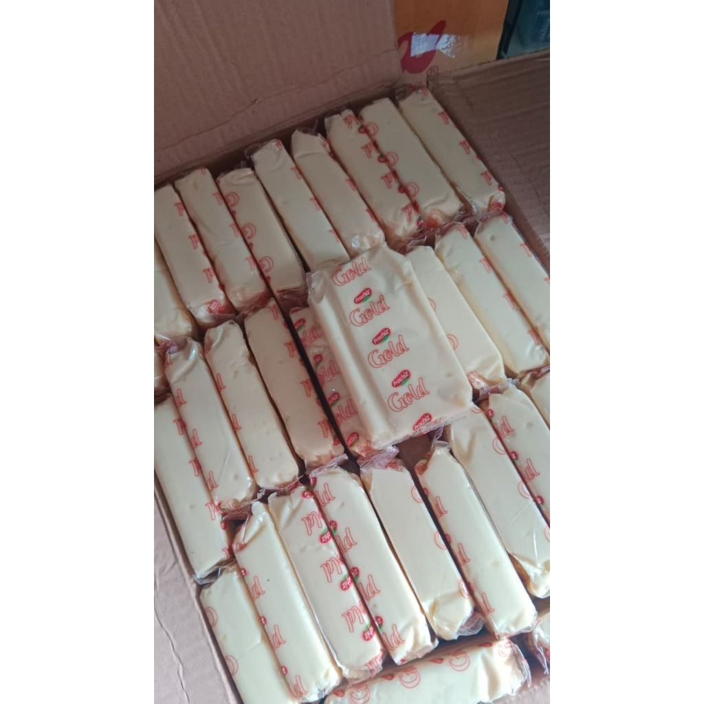 

Keju prociz 160gr isi 3pcs