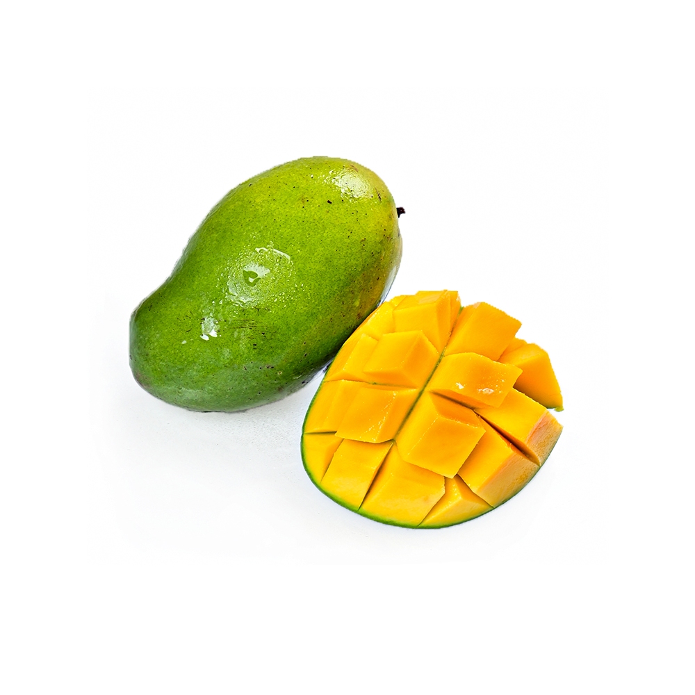 

Mangga Harum Manis TBSM