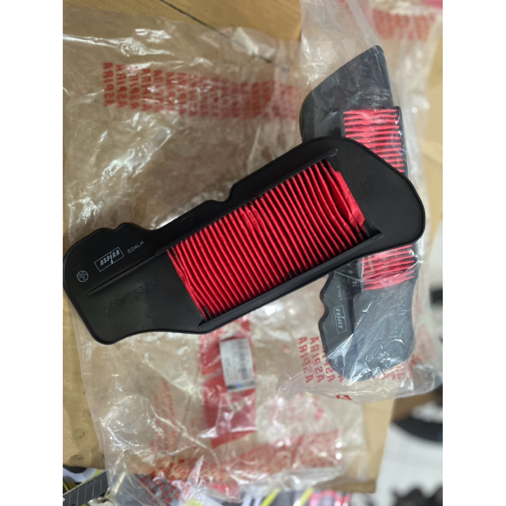 filter udara aspira original,yamaha mio m3