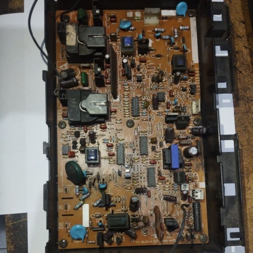 HVT MESIN FOTOCOPPY IR 5000