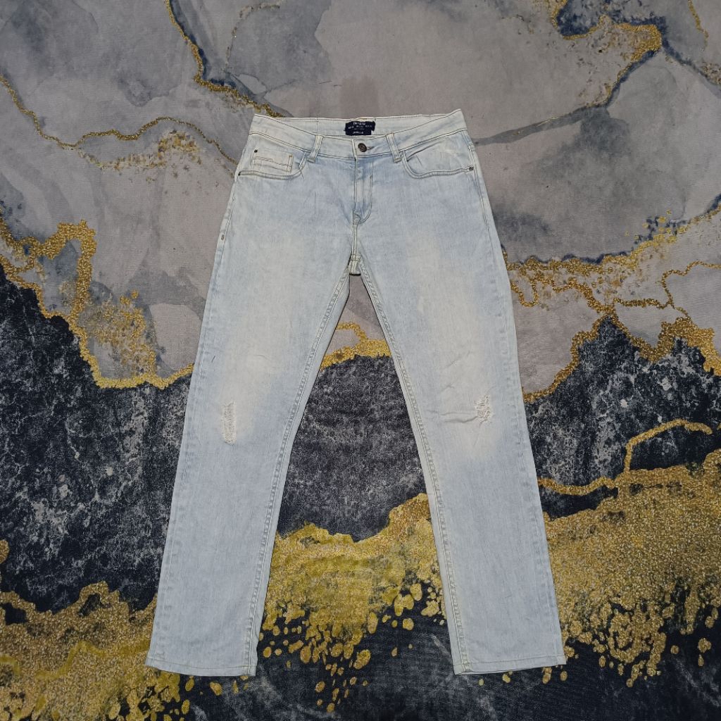 Celana Jeans Bershka