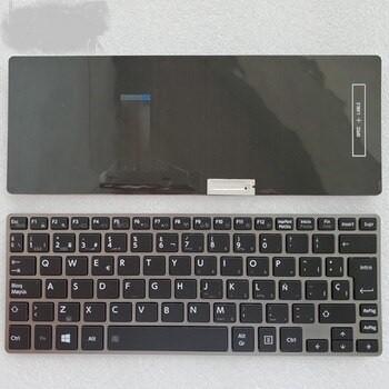 Keyboard Laptop Toshiba Portege Z30 Z30A Z30B Z30C Z30T Series Backlight