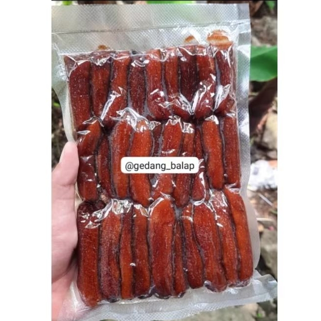 

pisang sale madu oven sale madu 500gram
