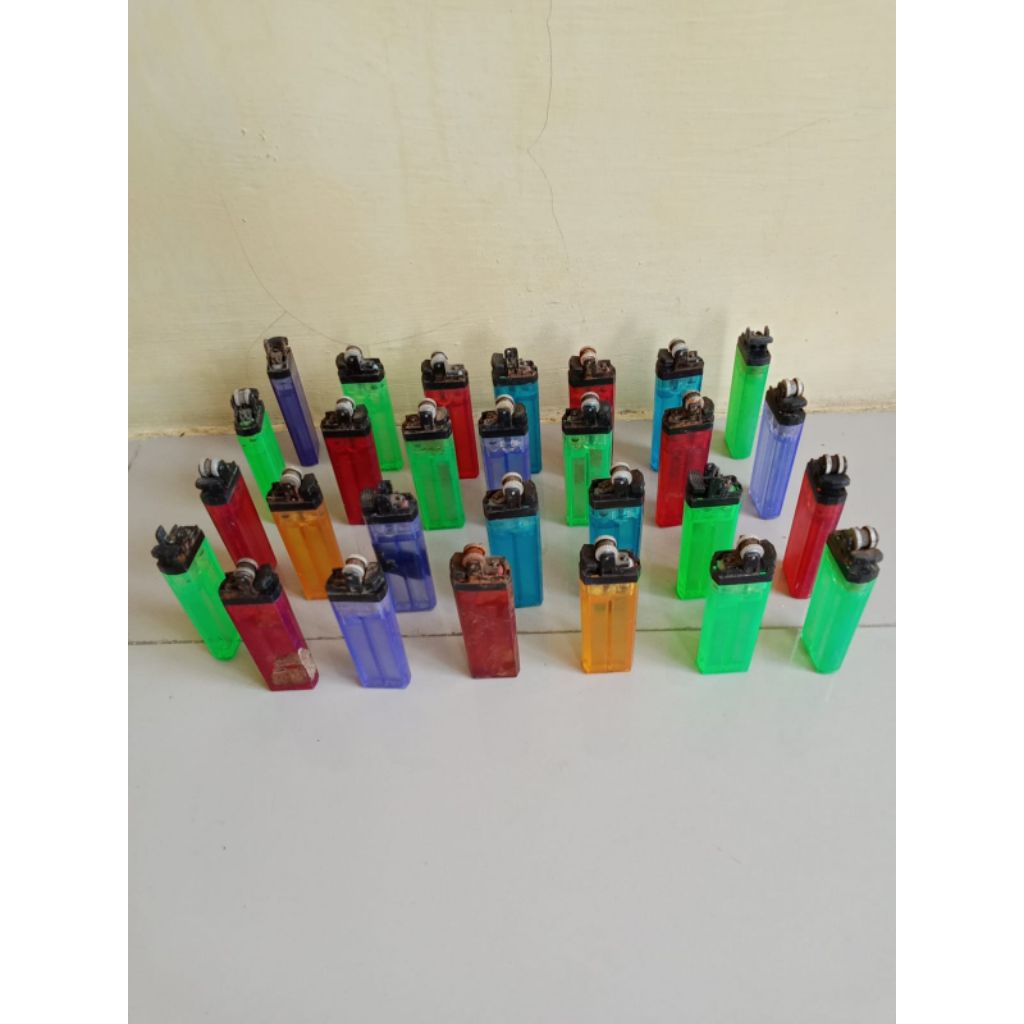 Cyailaa Mainan Korek Salju Mainan Anak-Anak Yang Lagi Viral Isi 50Pcs