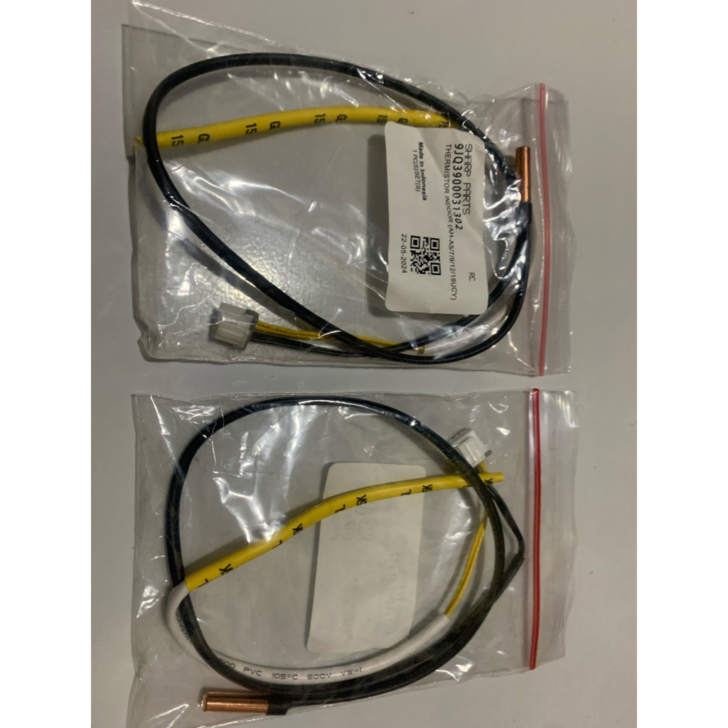 THERMISTOR AC SHARP UCY ORIGINAL