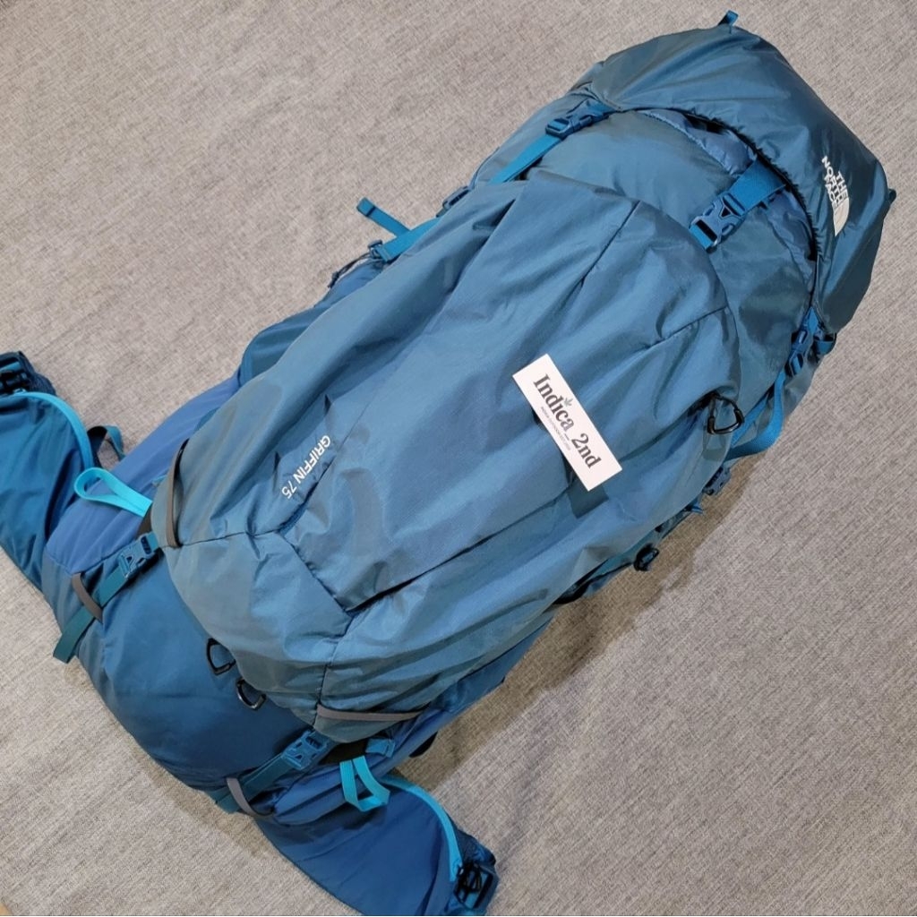 TNF Griffin 75 second original