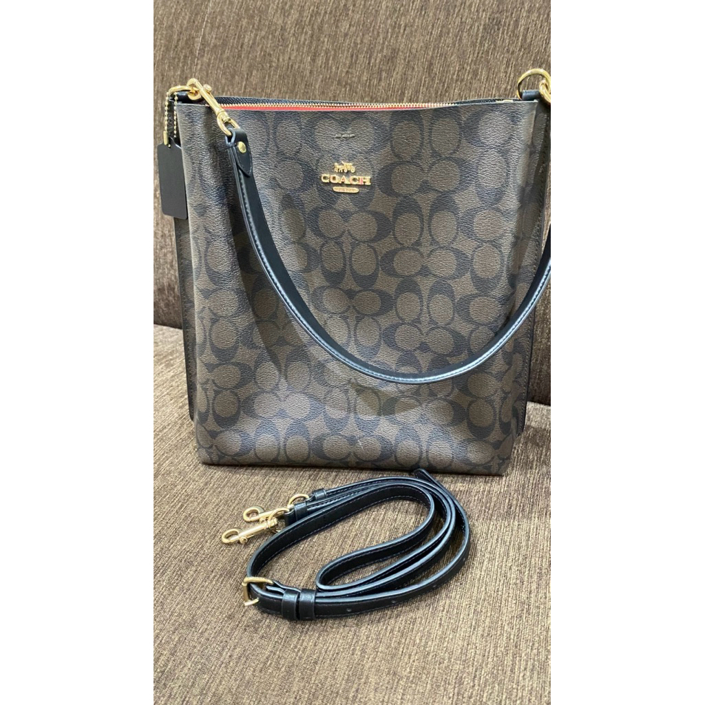preloved COACH bag ori store