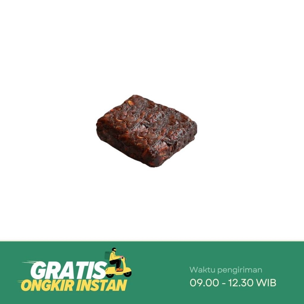 

Asam Matang per pack