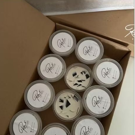 

11 Cups Coffee Jelly Hampers