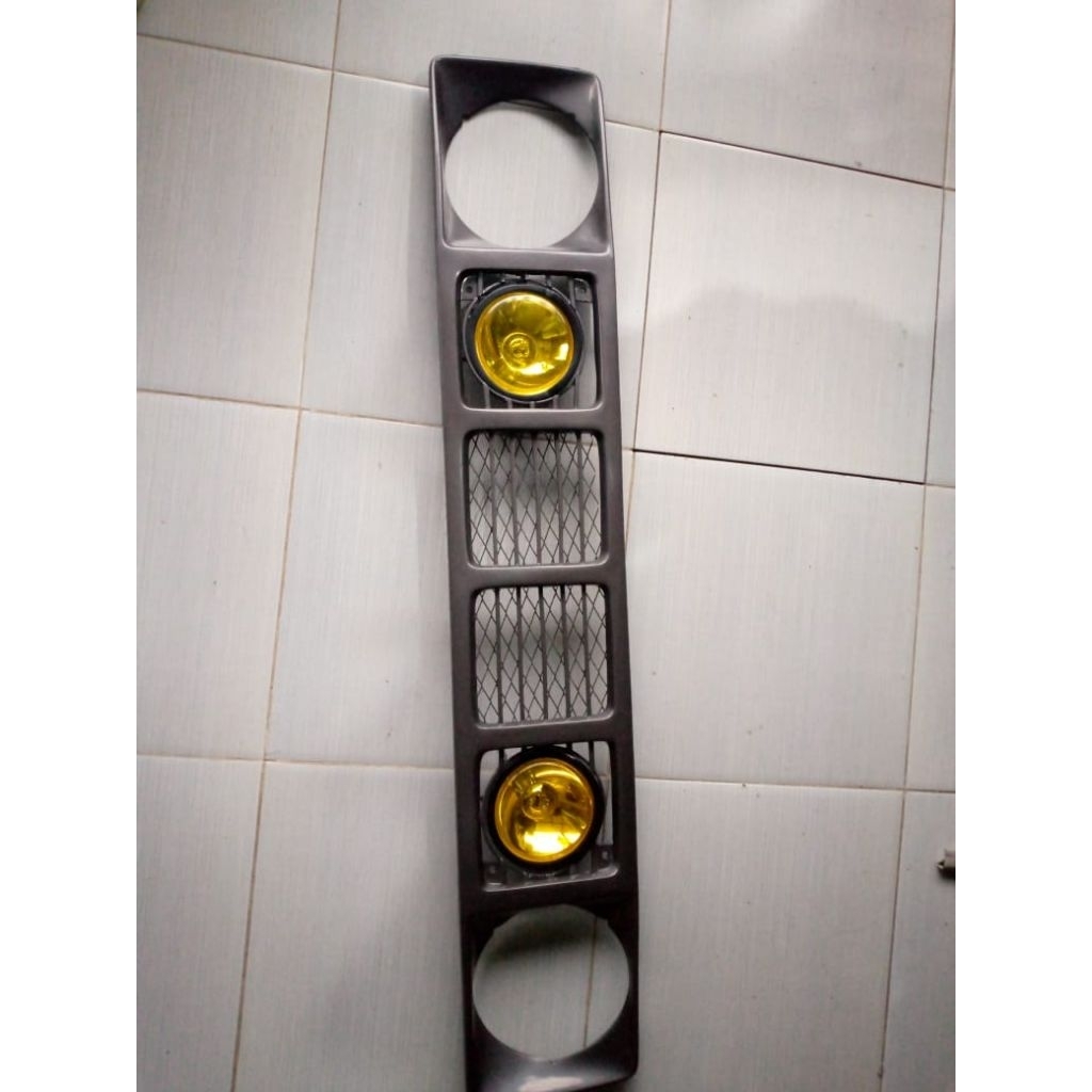 gril Jimny katana model ja 71(replika)