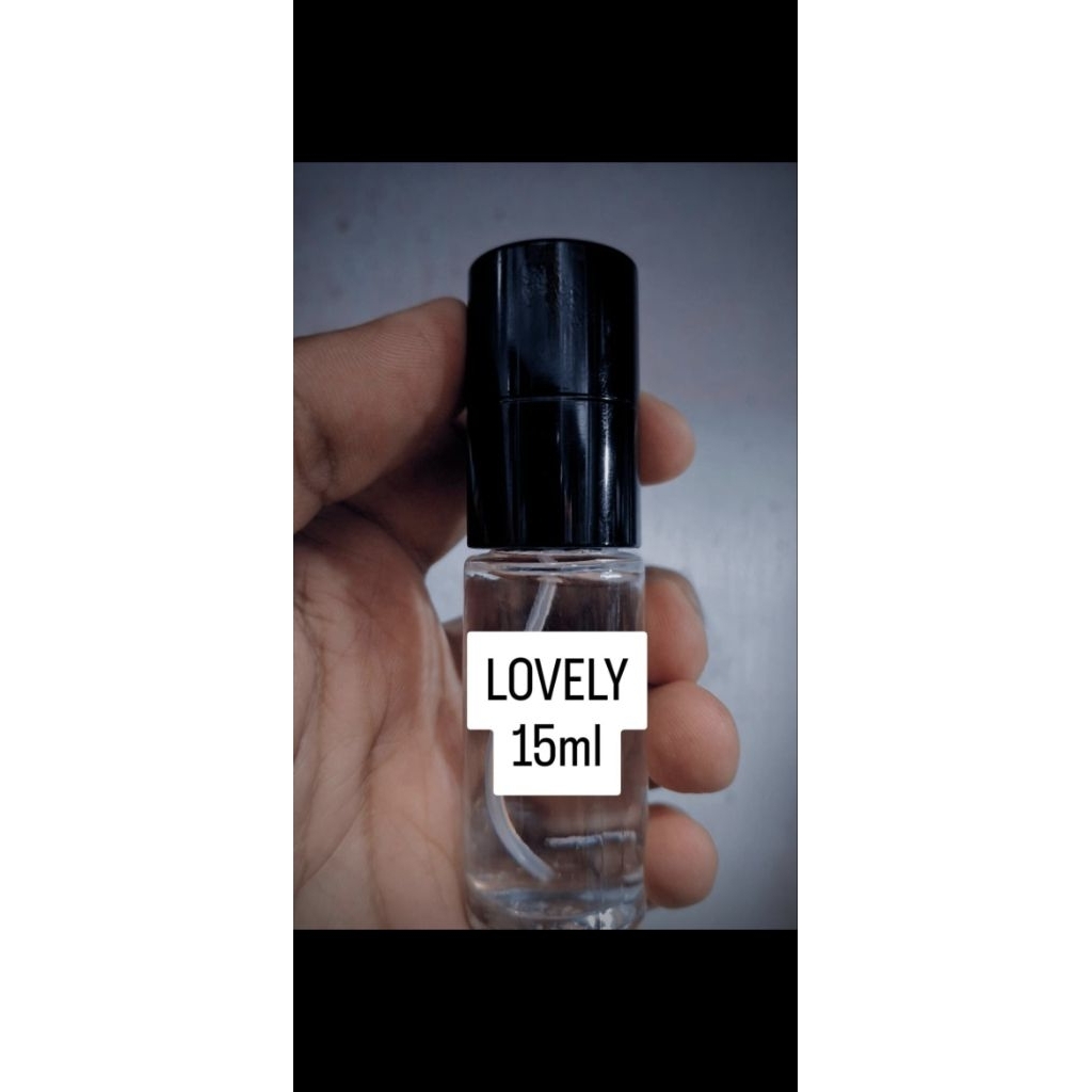 parfum LOVELY