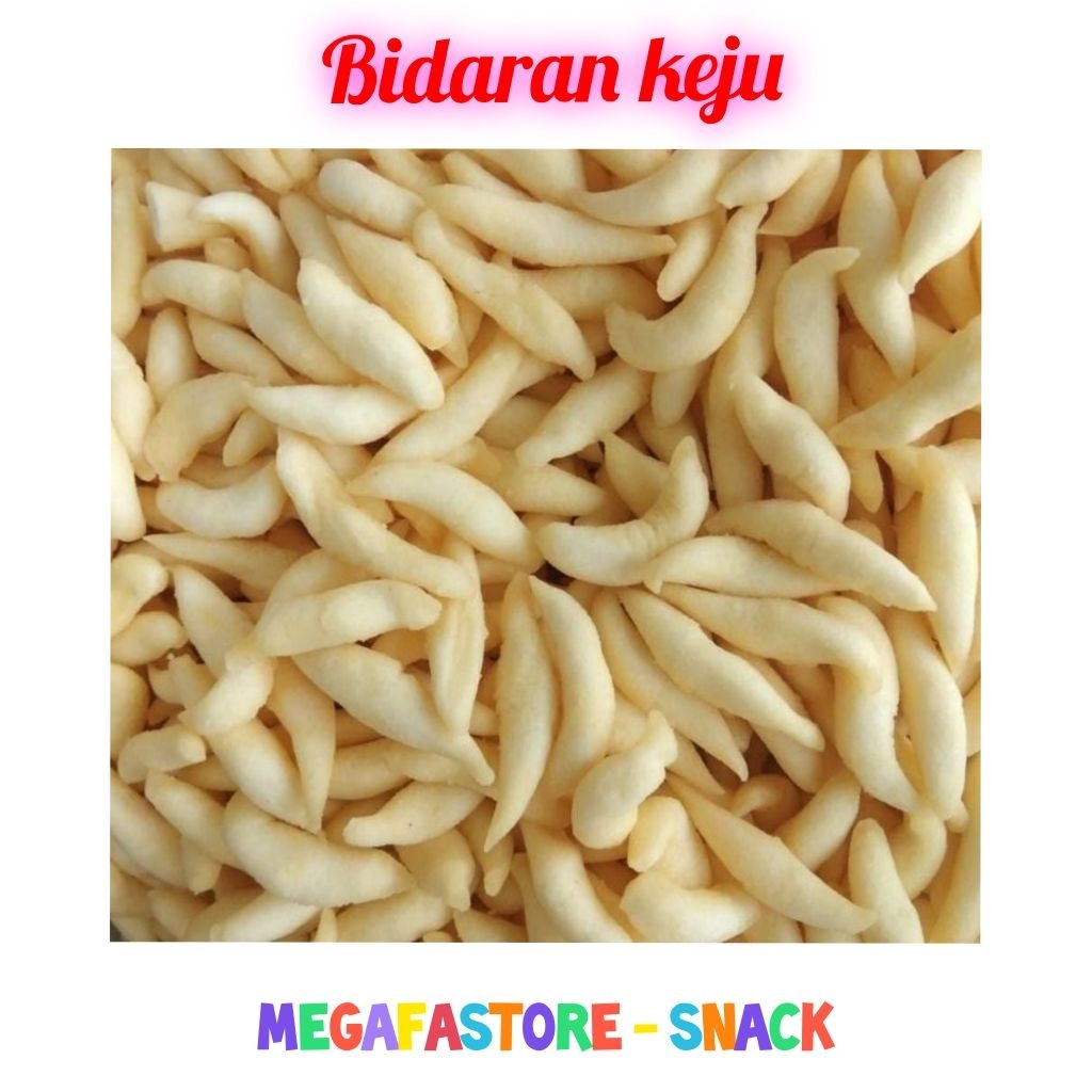 

bidaran keju