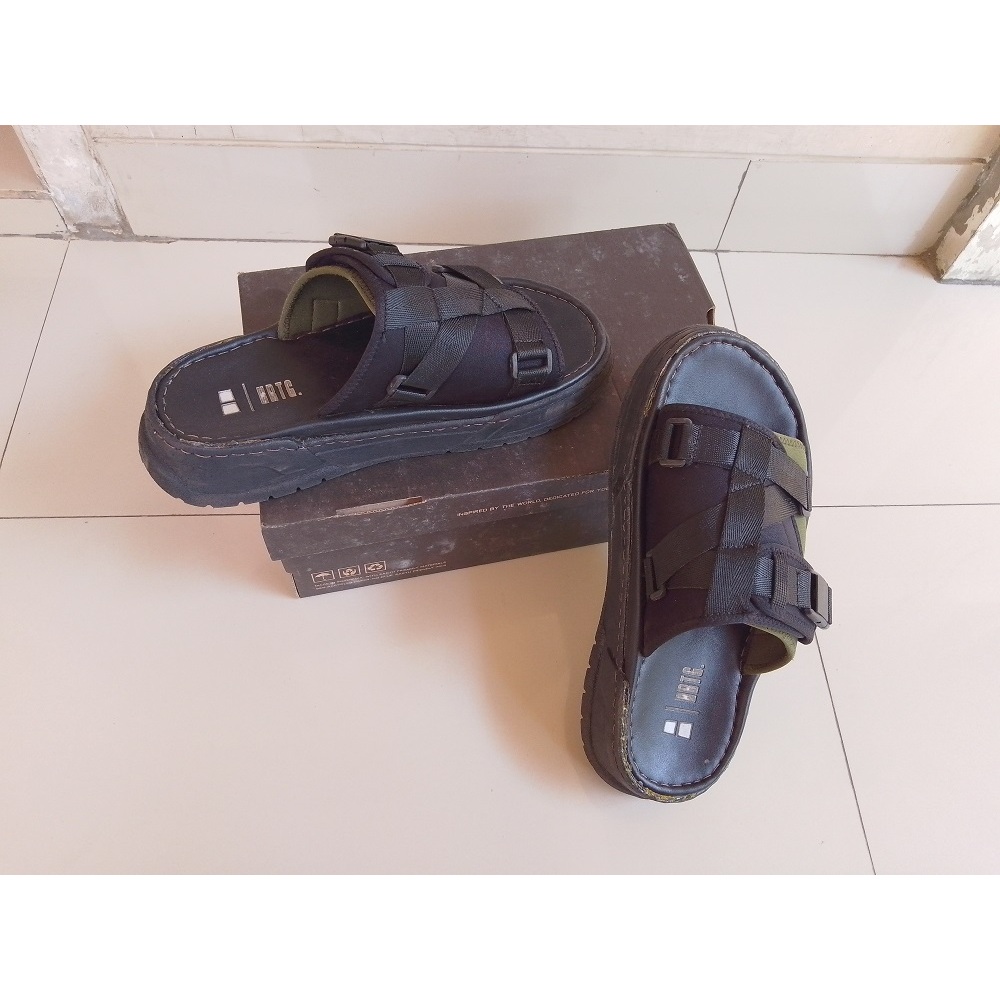 Sandal Heiden Heritage
