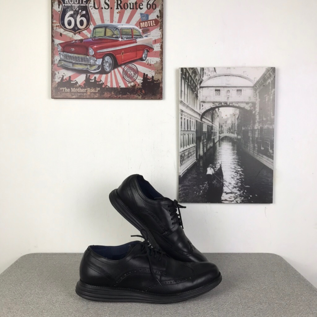 Colehaan shoes sepatumpria 030825