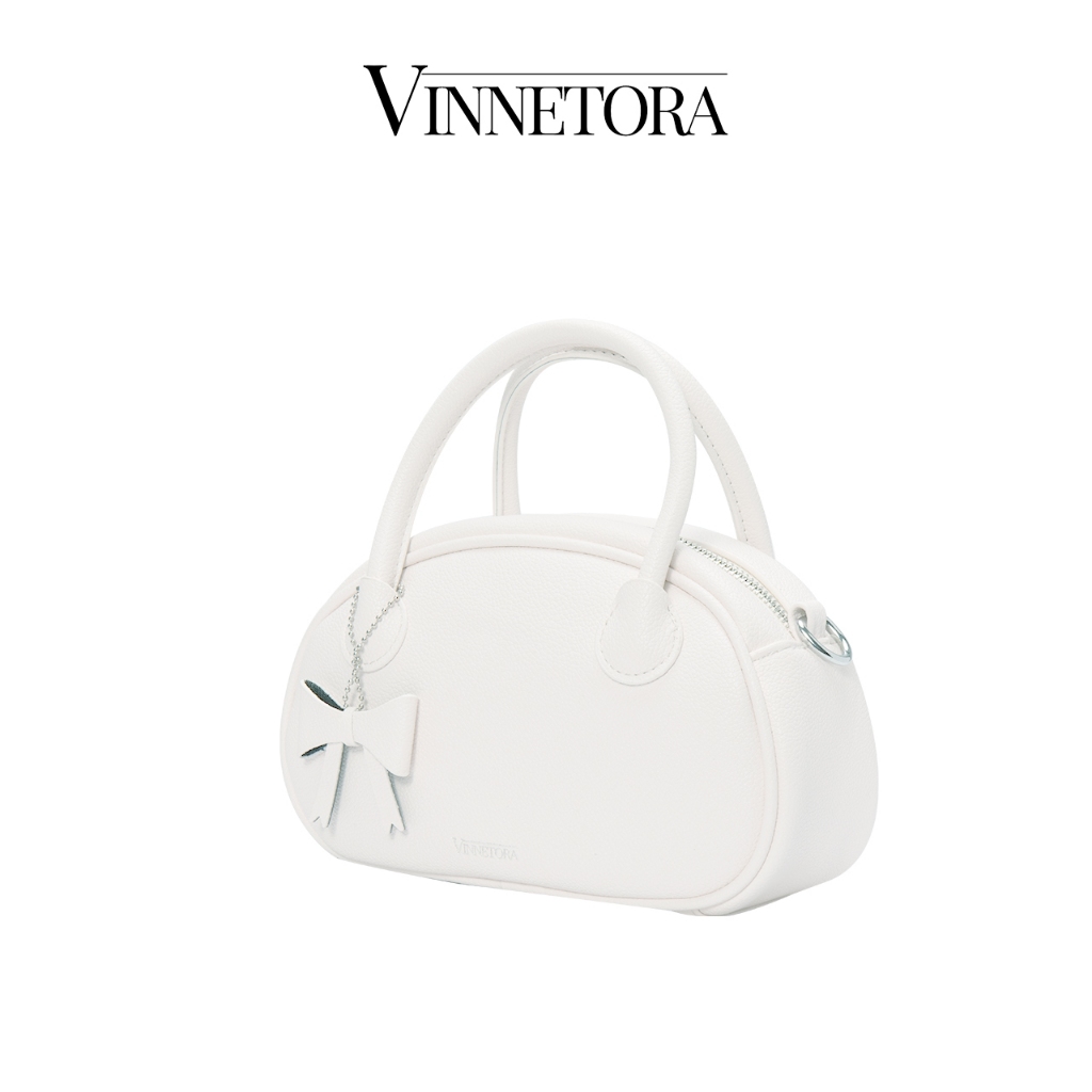 VINNETORA Tas Salempang Wanita Tas Tangan Kecil Tas Tangan Pesta Wanita Elegan 1097