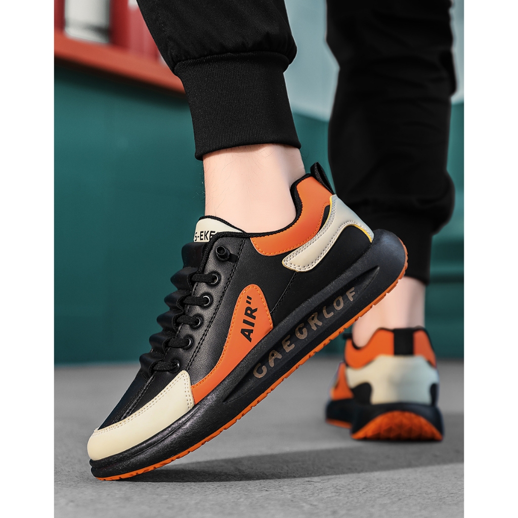 Sepatu fashion/Sepatu cowok/Sepatu keren/Sepatu Mall/ Sneakers cowok/ Sneaker cewek/ Sepatu Sport Ce