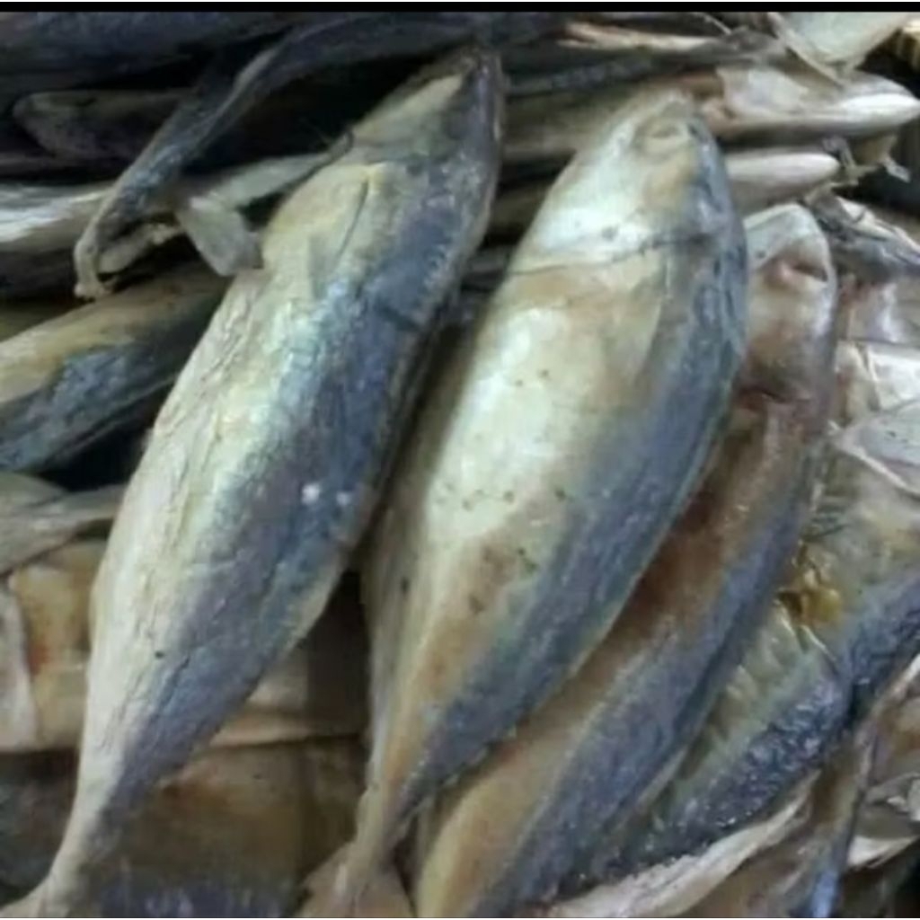 

Ikan Asin Peda Oleh Oleh Pangandaran