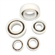 Bearing Ceramic Reel Pancing Spinner ZIRCONIA skate Keramik laher sepeda 608 623 6900 693 MR105 ce