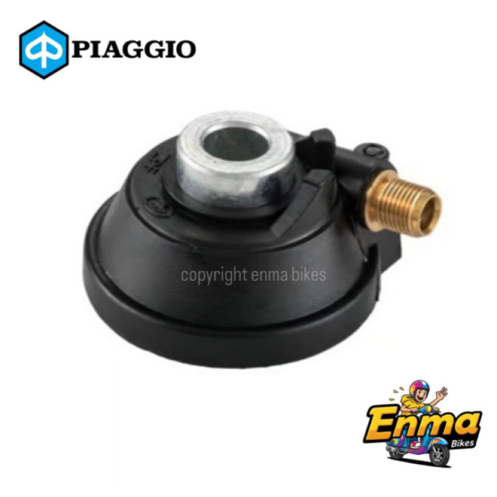 Gearbox Speedometer Gigi Nanas Piaggio Zip Liberty Original