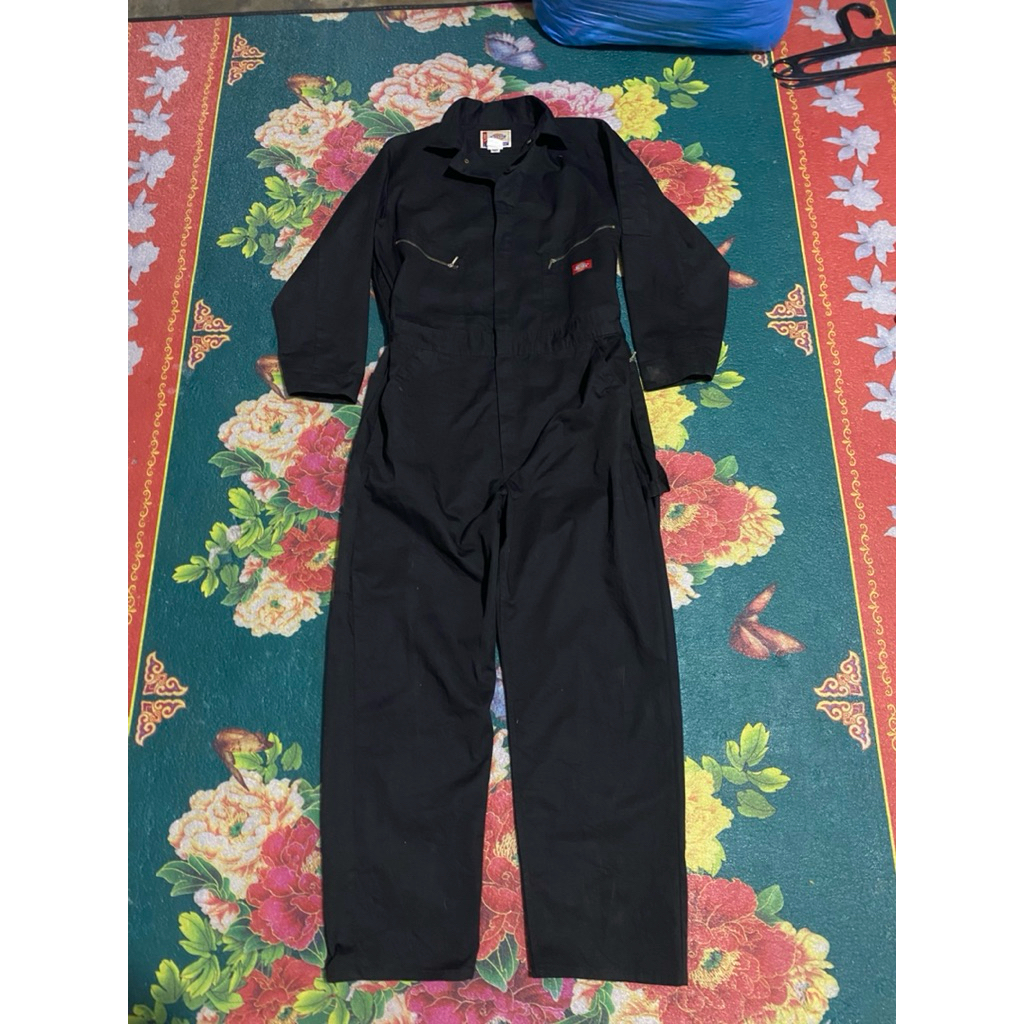 wearpack carpenter dickies