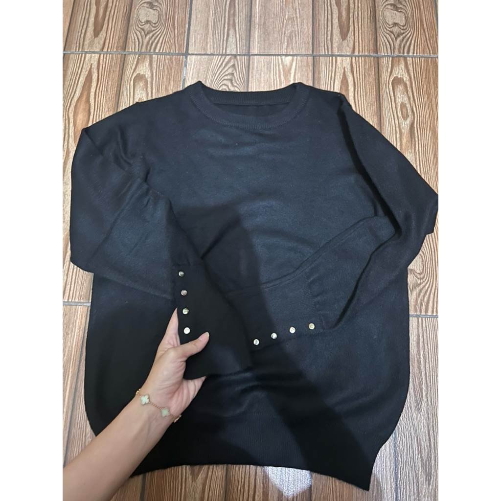 ilookclothing DANICA KNIT TOP