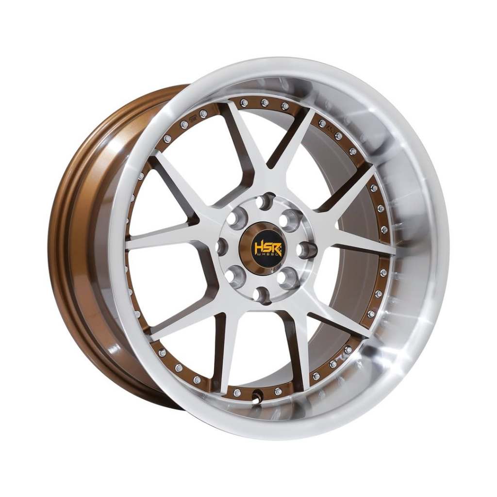 VELG CELONG RING 16 HSR PELK R16 8X100114 MOBIL JAZZ YARIS LEBAR 7.5-8.75