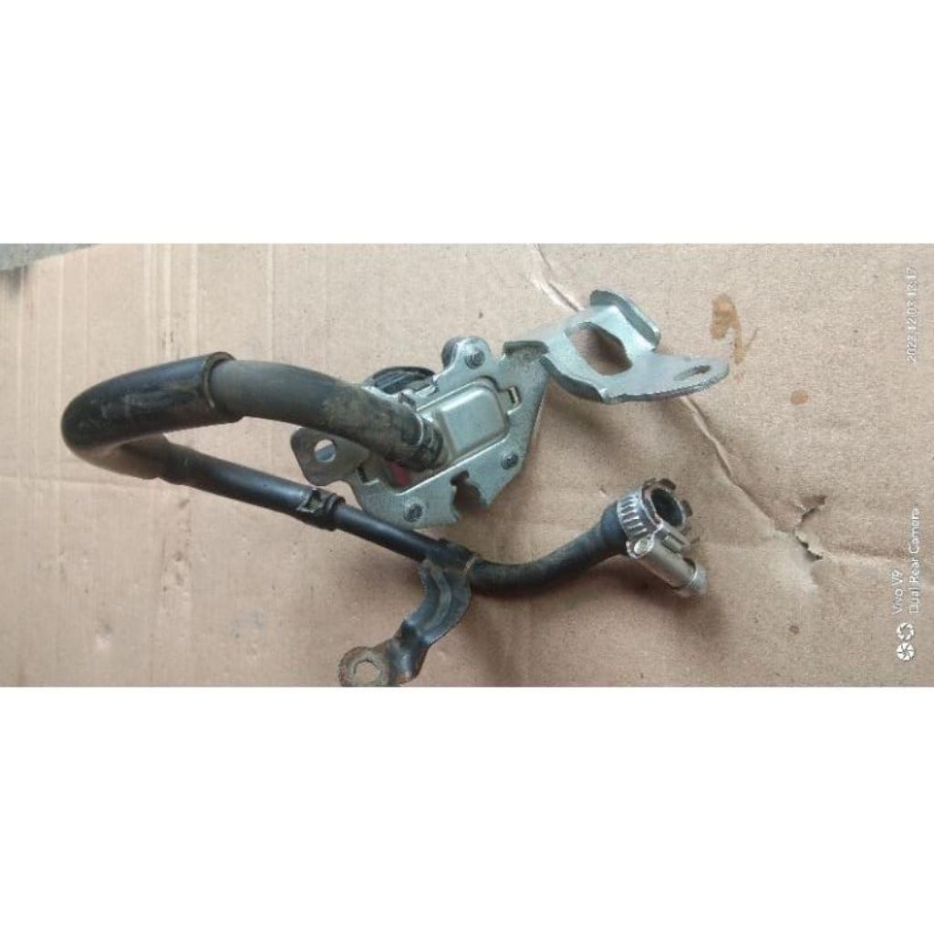 Ais air induction Yamaha motor Mio sporty Mio soul karbu Mio lama original