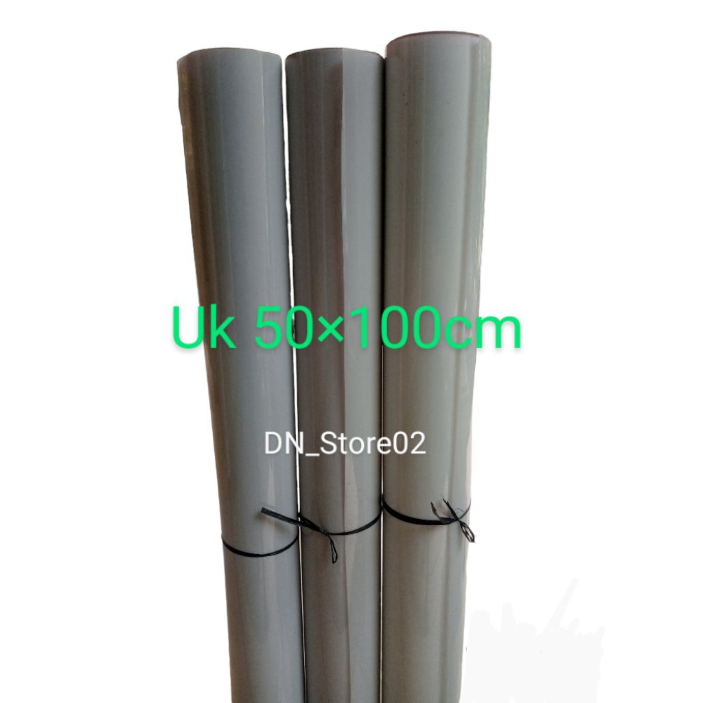 Mika Trafo gulung Dinamo/Mika Film putih susu 0.10 / 0.15 / 0.20