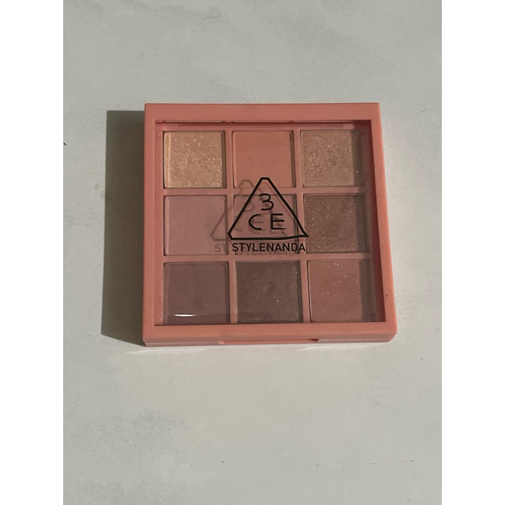 3ce style nanda #beach muse