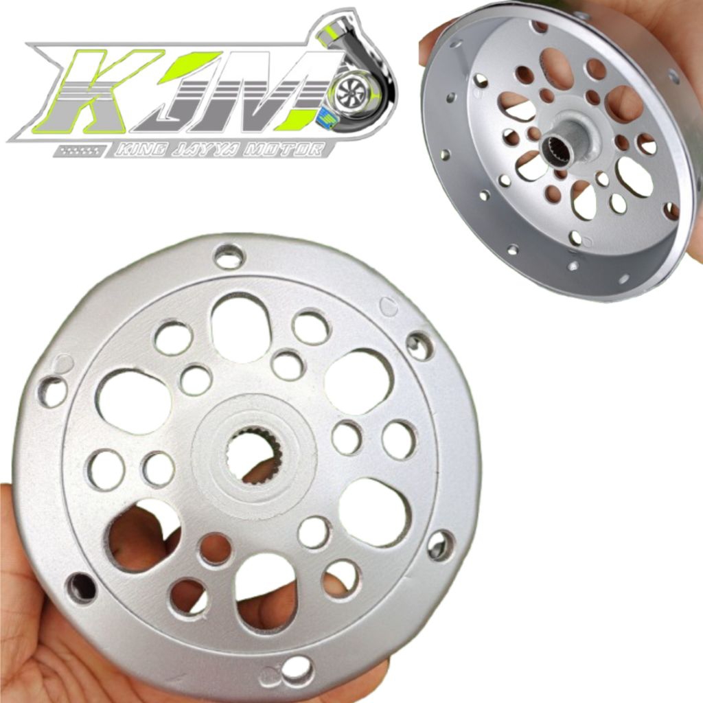 mangkok ganda yamaha mio m3 original custom