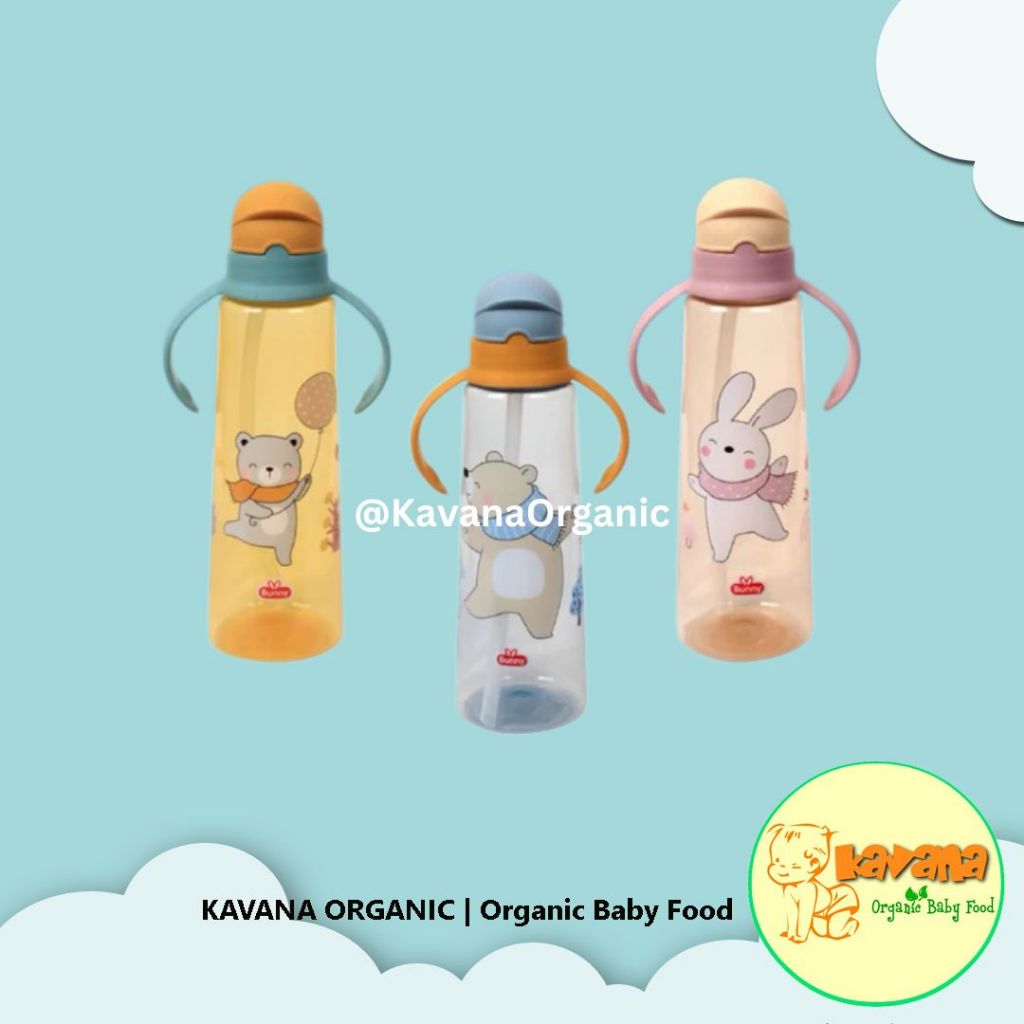 Bunny Training Cup 360 ml