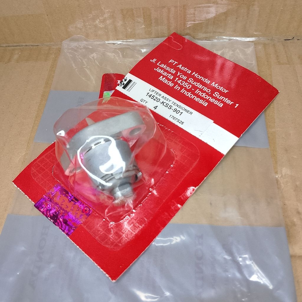 TONJOLKAN KETENG KZR HONDA VARIO 125 FI ESP, VARIO 125 FI OLD, VARIO 125 FI LED