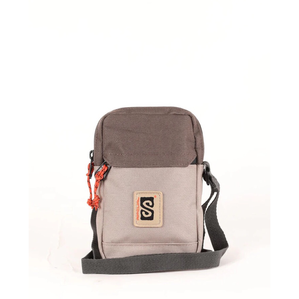 tas selempang mini Ripcurl slim pouch search original