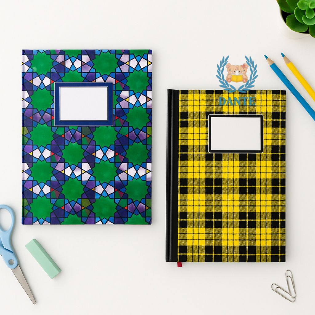 

Buku Akuntansi Folio KIKY 100 Lembar