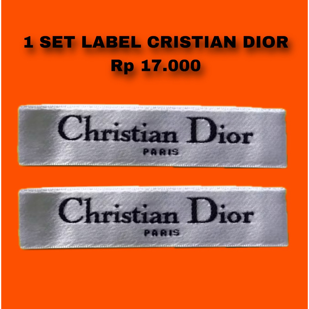 

SOLDLABEL LABEL PABRIC INDUSTRI CD