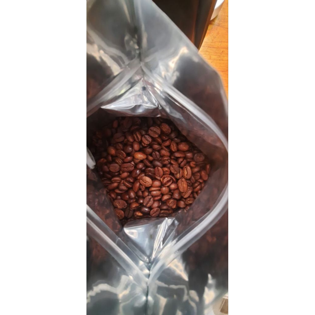 

Biji Kopi Pangalengan Natural 100gr