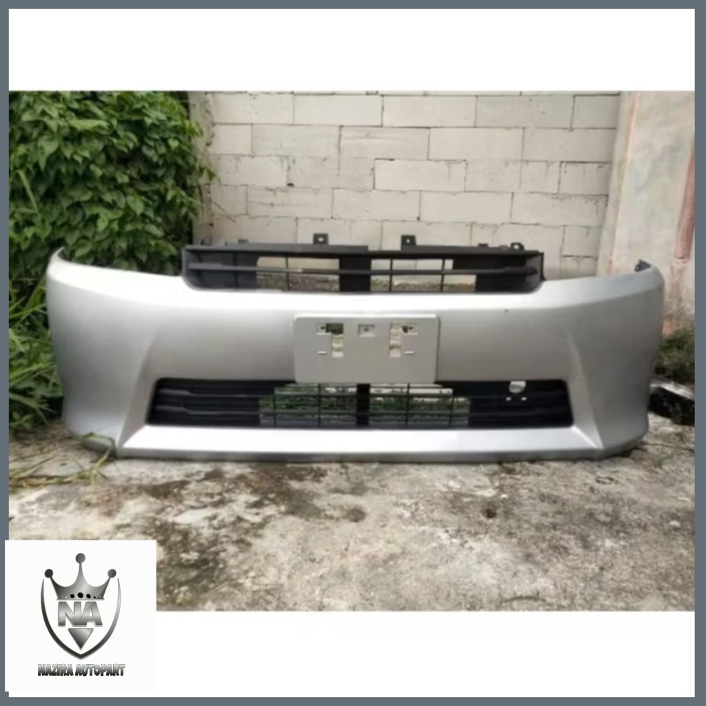 bemper depan gran max town ach original copotan