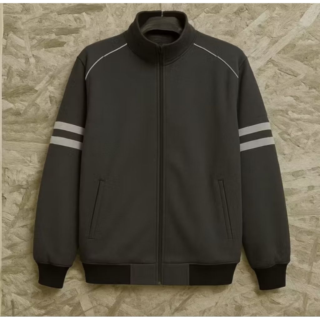 jaket jumbo jaket motor touring pria dewasa tersedia ukuran M sampai 8XL