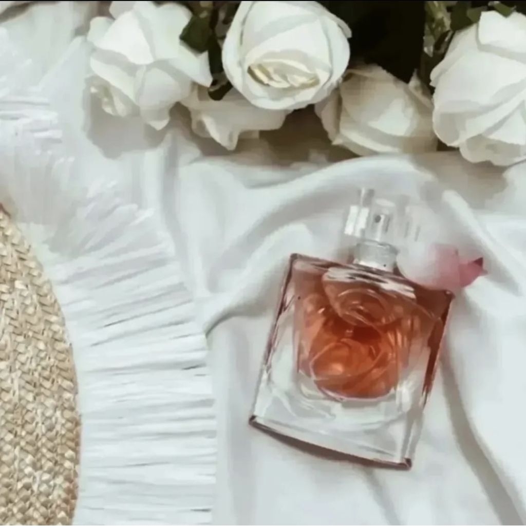 La Vie Est Belle Rose Extraordinaire EDP 50 ml Tester With Cap