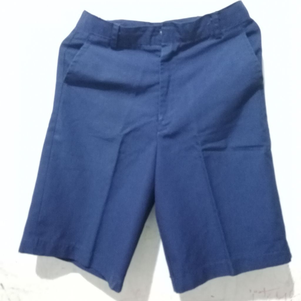 Celana Seragam Sekolah SMP (Preloved)
